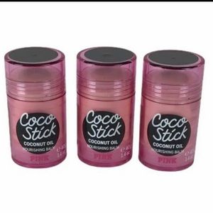 COPY - 3PCS Victoria’s Secret’s Coco Stick with Coconut Oil